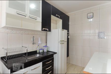 Apartamento para alugar com 52m², 1 quarto e sem vaga Apartamento para alugar com 52m², 1 quarto e sem vagaCozinha