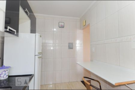 Apartamento para alugar com 52m², 1 quarto e sem vaga Apartamento para alugar com 52m², 1 quarto e sem vagaCozinha