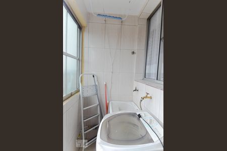 Apartamento para alugar com 52m², 1 quarto e sem vaga Apartamento para alugar com 52m², 1 quarto e sem vagaÁrea de Serviço