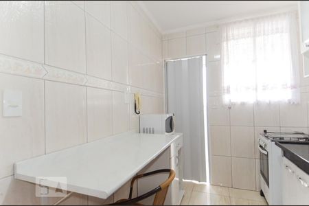 Apartamento para alugar com 52m², 1 quarto e sem vaga Apartamento para alugar com 52m², 1 quarto e sem vagaCozinha