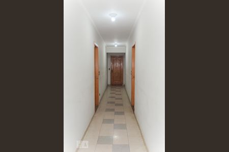 Apartamento para alugar com 52m², 1 quarto e sem vaga Apartamento para alugar com 52m², 1 quarto e sem vagaHall de Entrada