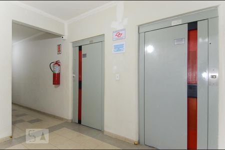 Apartamento para alugar com 52m², 1 quarto e sem vaga Apartamento para alugar com 52m², 1 quarto e sem vagaHall de Entrada