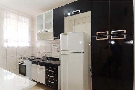 Apartamento para alugar com 52m², 1 quarto e sem vaga Apartamento para alugar com 52m², 1 quarto e sem vagaCozinha