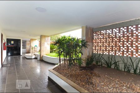 Apartamento para alugar com 52m², 1 quarto e sem vaga Apartamento para alugar com 52m², 1 quarto e sem vagaÁrea Externa