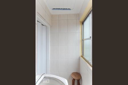 Apartamento para alugar com 52m², 1 quarto e sem vaga Apartamento para alugar com 52m², 1 quarto e sem vagaÁrea de Serviço