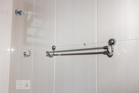 Apartamento à venda com 54m², 2 quartos e 1 vaga Apartamento à venda com 54m², 2 quartos e 1 vagaLavabo