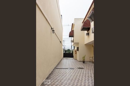 Apartamento à venda com 54m², 2 quartos e 1 vaga Apartamento à venda com 54m², 2 quartos e 1 vagaÁrea externa/comum e fachada