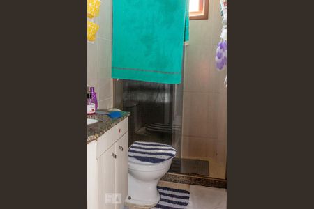 Apartamento à venda com 54m², 2 quartos e 1 vaga Apartamento à venda com 54m², 2 quartos e 1 vagaBanheiro