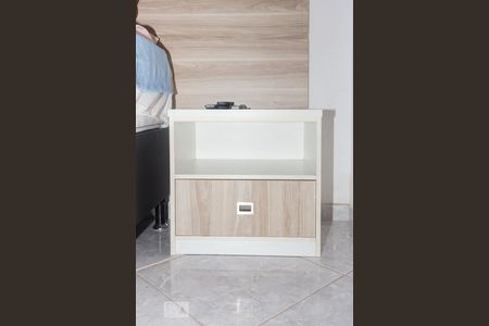 Apartamento à venda com 54m², 2 quartos e 1 vaga Apartamento à venda com 54m², 2 quartos e 1 vagaDetalhe do quarto 2