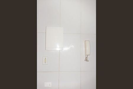 Apartamento à venda com 54m², 2 quartos e 1 vaga Apartamento à venda com 54m², 2 quartos e 1 vagaDetalhe da cozinha