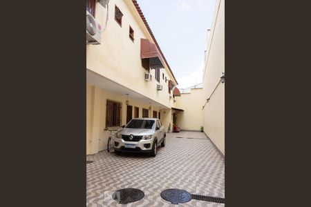 Apartamento à venda com 54m², 2 quartos e 1 vaga Apartamento à venda com 54m², 2 quartos e 1 vagaÁrea externa/comum e fachada