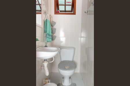 Apartamento à venda com 54m², 2 quartos e 1 vaga Apartamento à venda com 54m², 2 quartos e 1 vagaLavabo