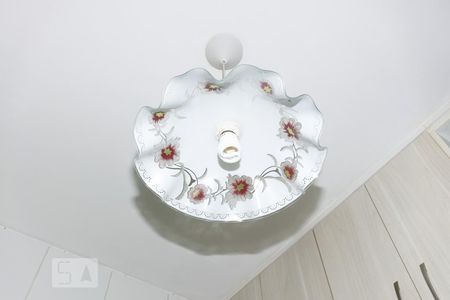 Apartamento à venda com 54m², 2 quartos e 1 vaga Apartamento à venda com 54m², 2 quartos e 1 vagaDetalhe da cozinha