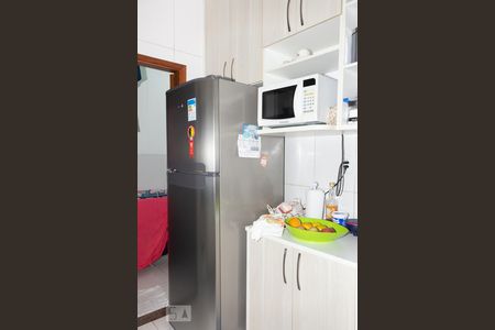 Apartamento à venda com 54m², 2 quartos e 1 vaga Apartamento à venda com 54m², 2 quartos e 1 vagaCozinha