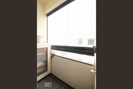 Apartamento à venda com 96m², 3 quartos e 3 vagasSacada Quarto 2 - Suíte