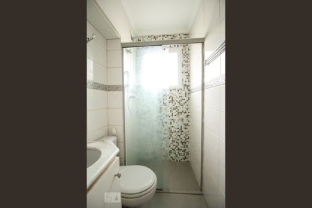 Apartamento à venda com 96m², 3 quartos e 3 vagasBanheiro