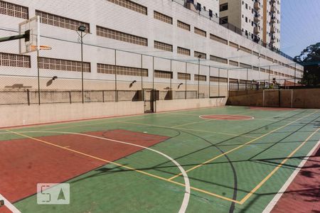 Apartamento à venda com 96m², 3 quartos e 3 vagas Apartamento à venda com 96m², 3 quartos e 3 vagasQuadra