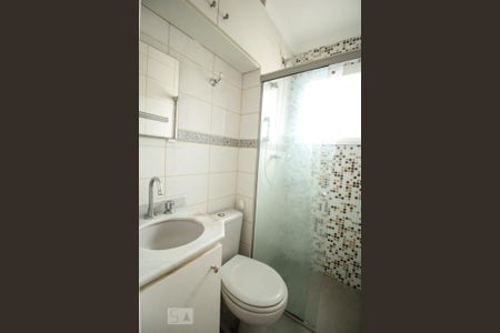 Apartamento à venda com 96m², 3 quartos e 3 vagasBanheiro