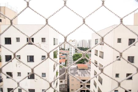 Apartamento à venda com 96m², 3 quartos e 3 vagasVista Quarto 1