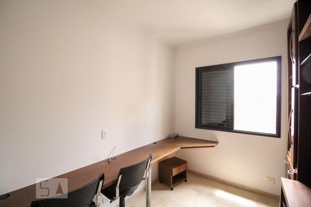 Escritório de apartamento à venda com 3 quartos, 96m² em Lauzane Paulista, São Paulo