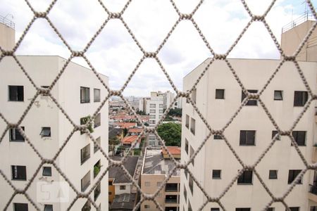 Apartamento à venda com 96m², 3 quartos e 3 vagasVista Escritório