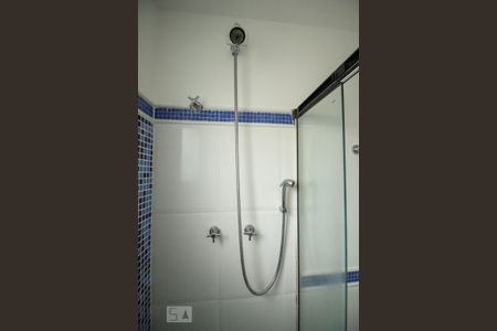 Apartamento à venda com 96m², 3 quartos e 3 vagasBanheiro Quarto 2 - Suíte