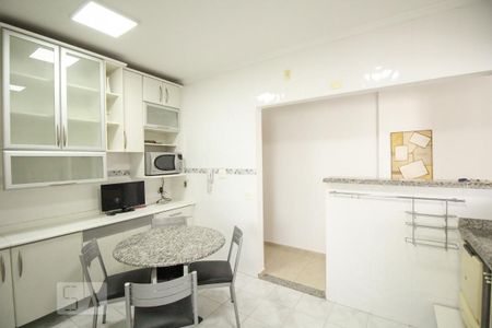 Apartamento à venda com 96m², 3 quartos e 3 vagasCozinha