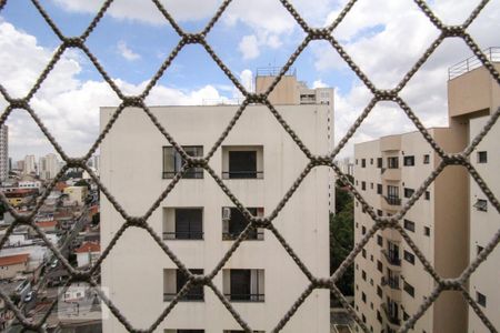 Apartamento à venda com 96m², 3 quartos e 3 vagasVista Sacada Quarto 2 - Suíte