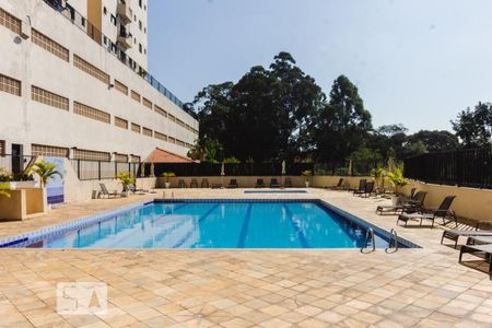 Apartamento à venda com 96m², 3 quartos e 3 vagas Apartamento à venda com 96m², 3 quartos e 3 vagasPiscina