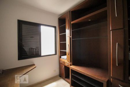Escritório de apartamento à venda com 3 quartos, 96m² em Lauzane Paulista, São Paulo