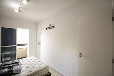 Apartamento à venda com 96m², 3 quartos e 3 vagasQuarto 2 - Suíte
