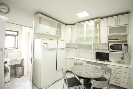 Apartamento à venda com 96m², 3 quartos e 3 vagasCozinha