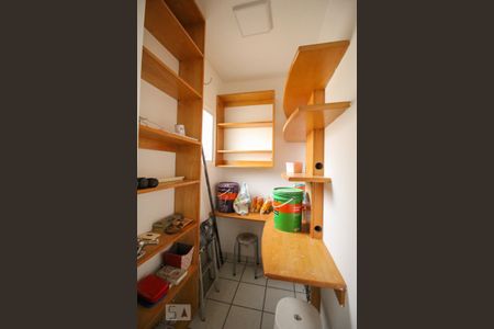 Apartamento à venda com 96m², 3 quartos e 3 vagasDespensa