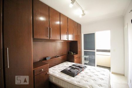 Apartamento à venda com 96m², 3 quartos e 3 vagasQuarto 2 - Suíte