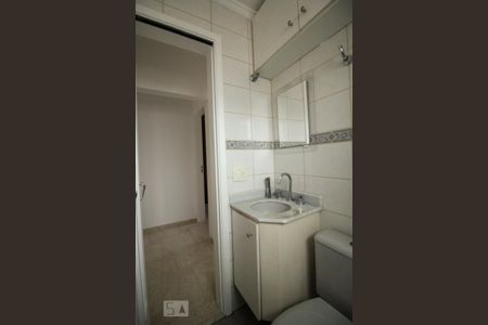Apartamento à venda com 96m², 3 quartos e 3 vagasBanheiro