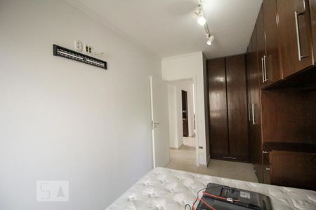Apartamento à venda com 96m², 3 quartos e 3 vagasQuarto 2 - Suíte