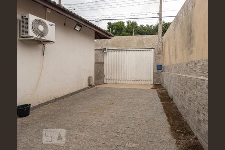 Garagem 2 de casa à venda com 3 quartos, 200m² em Chácara São Domingos, Campinas