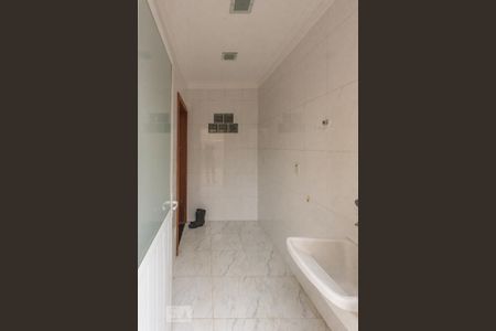 Área de Serviço de casa à venda com 3 quartos, 200m² em Chácara São Domingos, Campinas