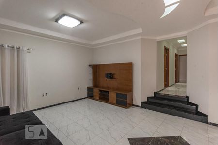 Sala de casa à venda com 3 quartos, 200m² em Chácara São Domingos, Campinas