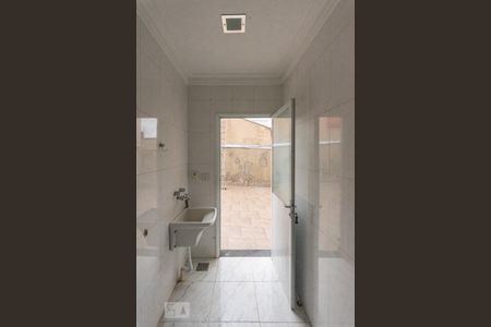 Área de Serviço de casa à venda com 3 quartos, 200m² em Chácara São Domingos, Campinas