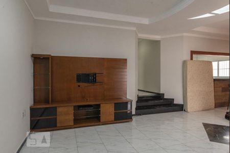 Sala de casa à venda com 3 quartos, 200m² em Chácara São Domingos, Campinas