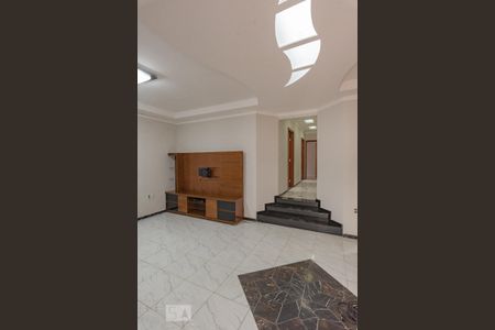 Sala de casa à venda com 3 quartos, 200m² em Chácara São Domingos, Campinas