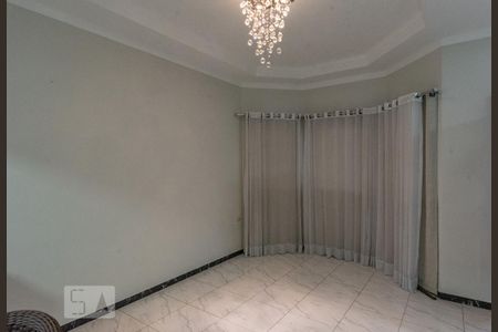 Sala de casa à venda com 3 quartos, 200m² em Chácara São Domingos, Campinas