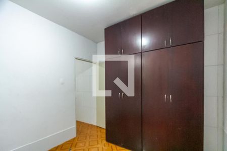 Quarto de casa para alugar com 1 quarto, 66m² em Ferrazópolis, São Bernardo do Campo