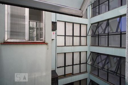 Apartamento à venda com 43m², 1 quarto e sem vagaCozinha - Vista