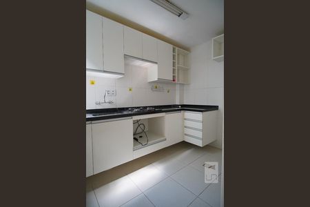 Apartamento à venda com 43m², 1 quarto e sem vagaCozinha