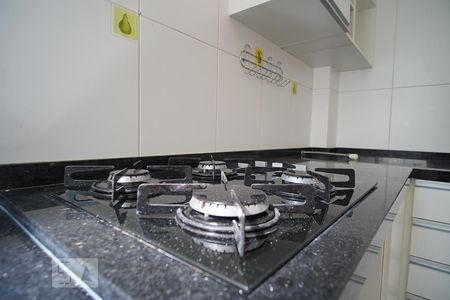 Apartamento à venda com 43m², 1 quarto e sem vagaCozinha