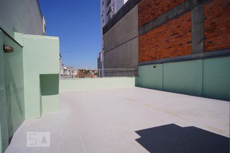 Apartamento à venda com 43m², 1 quarto e sem vagaArea Comum
