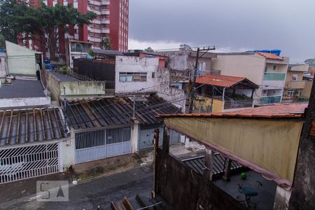Casa para alugar com 100m², 2 quartos e 1 vagaVista da suíte 2