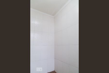 Casa para alugar com 100m², 2 quartos e 1 vagaBanheiro da suíte